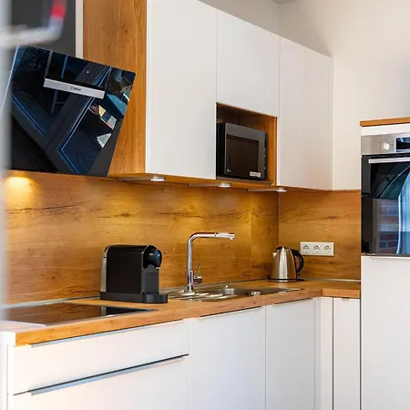 Apartment Deichrelax, Neubau Im Erdgeschoss Mit Garten Und Infrarotkabine! Norddeich (Norden)