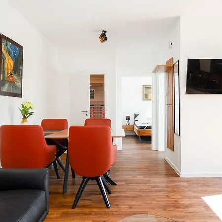 Deichrelax, Neubau Im Erdgeschoss Mit Garten Und Infrarotkabine! *