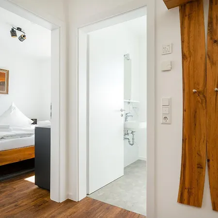 Deichrelax, Neubau Im Erdgeschoss Mit Garten Und Infrarotkabine!