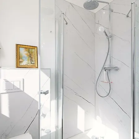 Apartment Deichrelax, Neubau Im Erdgeschoss Mit Garten Und Infrarotkabine! Norddeich (Norden)