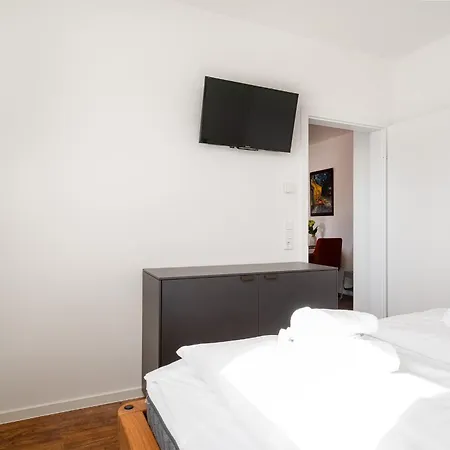 Appartement Deichrelax In Norddeich (Norden)