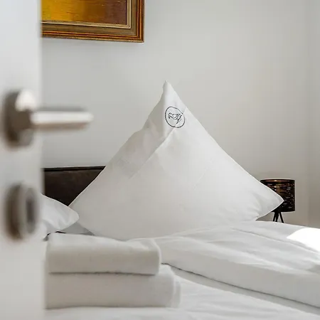 Deichrelax In Appartement *