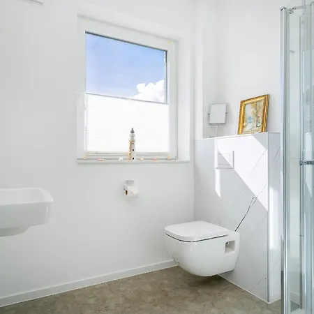 Apartamento Deichrelax In *