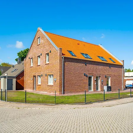 Deichrelax In Appartement Norddeich (Norden)