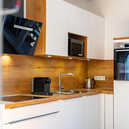 Apartamento Deichrelax In Norddeich (Norden)