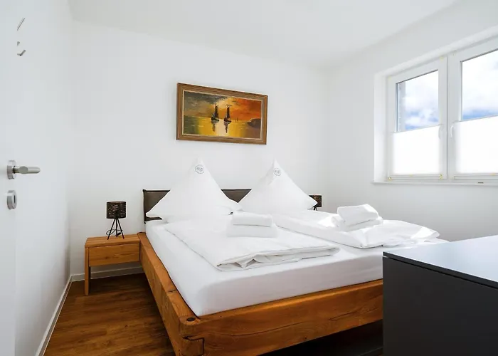 Deichrelax In 아파트 노르다히