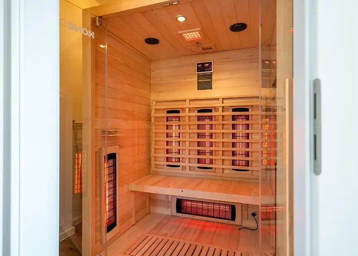 Deichrelax In 아파트 노르다히