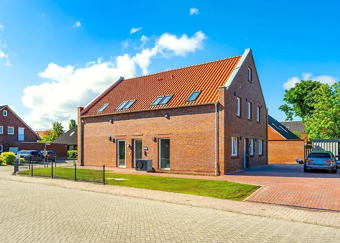 Deichrelax In * 노르다히