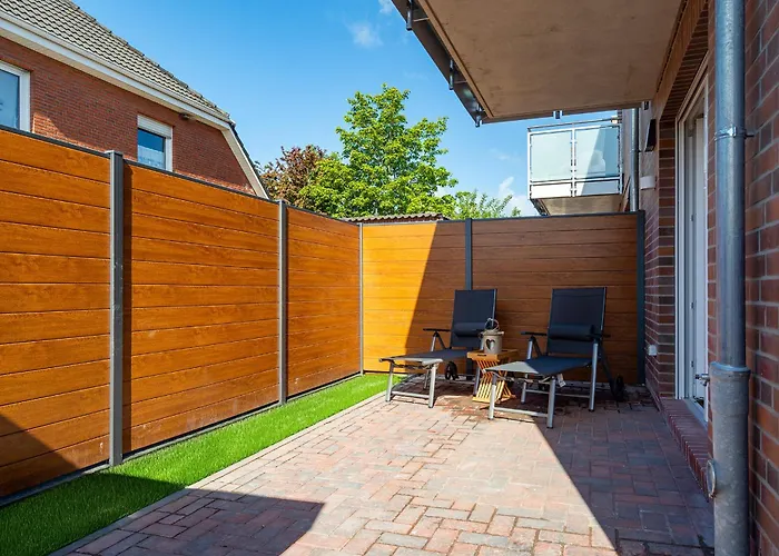 Deichrelax In 아파트 *