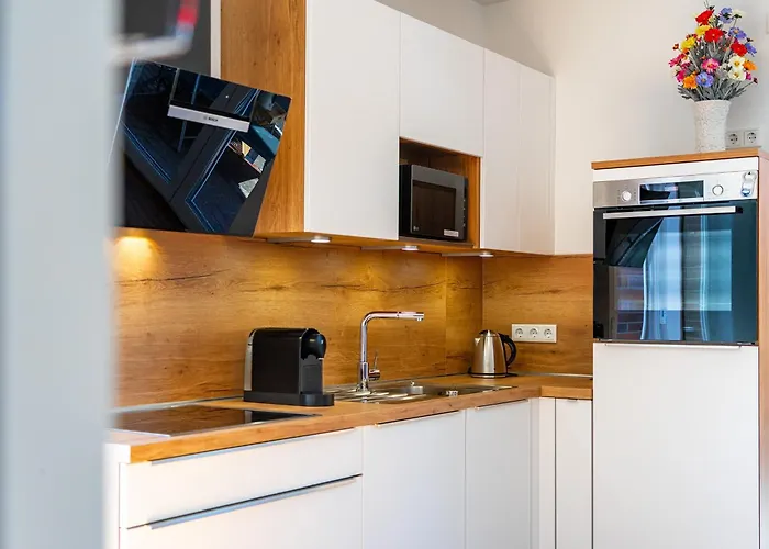 아파트 Deichrelax In 노르다히